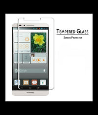 Pellicola In Vetro Temperato Per Huawei Ascend Y600 Protezione Display Schermo         