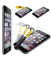 Pellicola Infrangibile In Vetro Temperato 9h Compatibile Per Iphone Samsung Sony    -samsung Galaxy S3    -