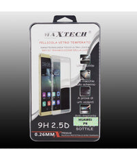 Pellicola Protettiva In Vetro Temperato Maxtech Per Huawei P8 P-huawei P8         