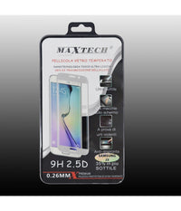 Pellicola Protettiva Per Vetro Temperato Per Samsung J3 Maxtech P-sam J3         