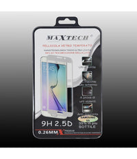 Pellicola Protettiva Vetro Temperato Protezione Schermo Samsung S5 Maxtech P-sam S5         