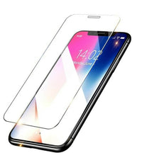 Pellicola Vetro Temperato 3d Huawei P20 Lite Nero Protezione Totale Maxtech P-p20 Lite 3d         