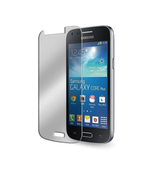 Pellicola Vetro Temperato Display Proteggi Lcd Samsung Galaxy Core Plus G3500         