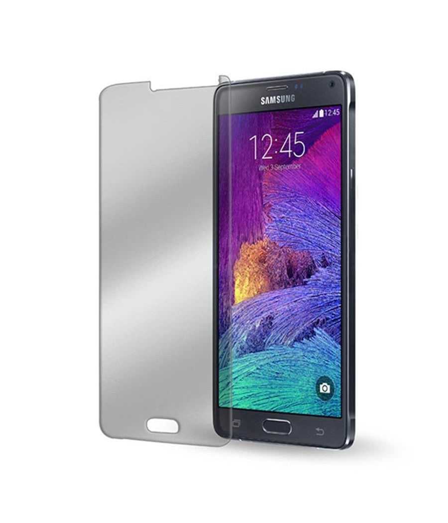 Pellicola Vetro Temperato Display Proteggi Lcd Samsung Galaxy Note N7000         