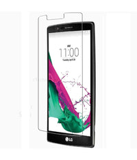 Pellicola Vetro Temperato Display Protettiva Proteggi Schermo Lcd Lg G4 H815         