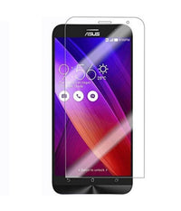 Pellicola Vetro Temperato Display Protettiva Schermo Lcd Asus Zenfone 6 A600cg         