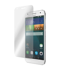 Pellicola Vetro Temperato Display Protettiva Schermo Lcd Huawei Ascend G7         