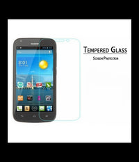 Pellicola Vetro Temperato Display Protettiva Schermo Lcd Huawei Ascend Y600         