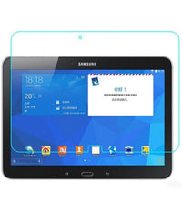 Pellicola Vetro Temperato Display Schermo Samsung Galaxy Tab 4 10.1 T530 T535"         