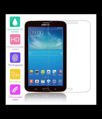 Pellicola Vetro Temperato Display Schermo Samsung Galaxy Tab Pro 8.4 T320 T325"         