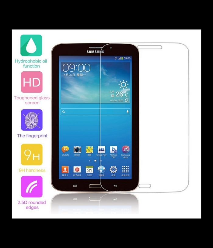 Pellicola Vetro Temperato Display Schermo Samsung Galaxy Tab Pro 8.4 T320 T325"         