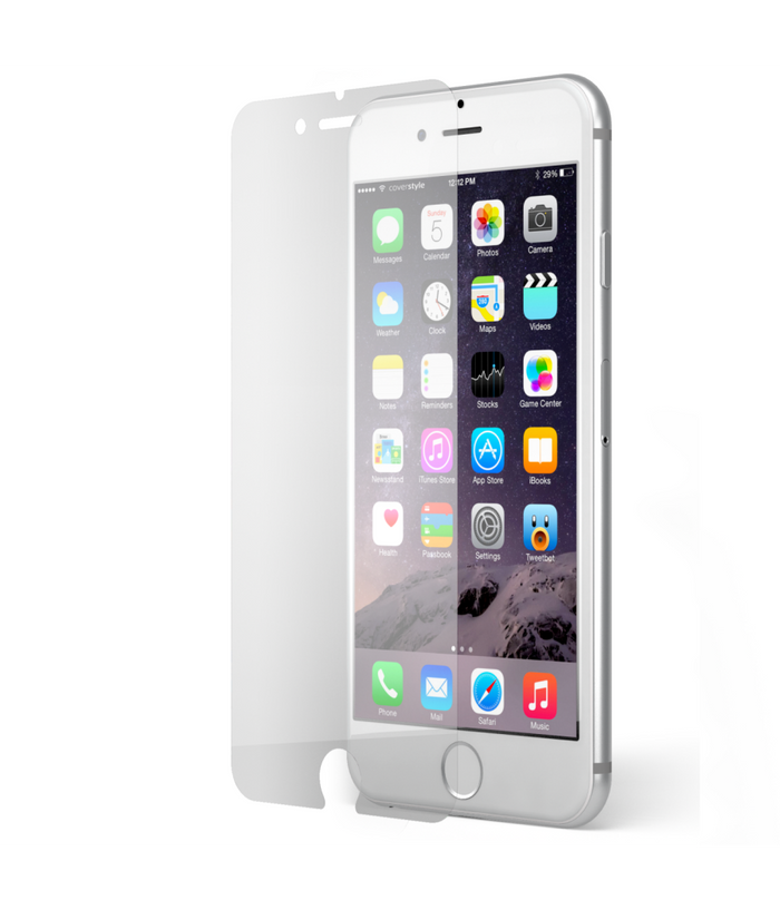 Pellicola Vetro Temperato Glass Display Proteggi Schermo Lcd Apple Iphone 7         