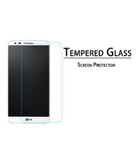 Pellicola Vetro Temperato Glass Display Protettiva Schermo Lcd Lg G2 Mini D620         