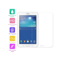 Trade Shop - Pellicola Vetro Temperato Glass Lcd Samsung Galaxy Tab 3 Lite 7 T111 T116 T113" -