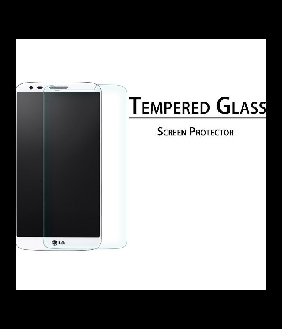 Pellicola Vetro Temperato Protector Display Protettiva Schermo Lcd Lg G2 D802         