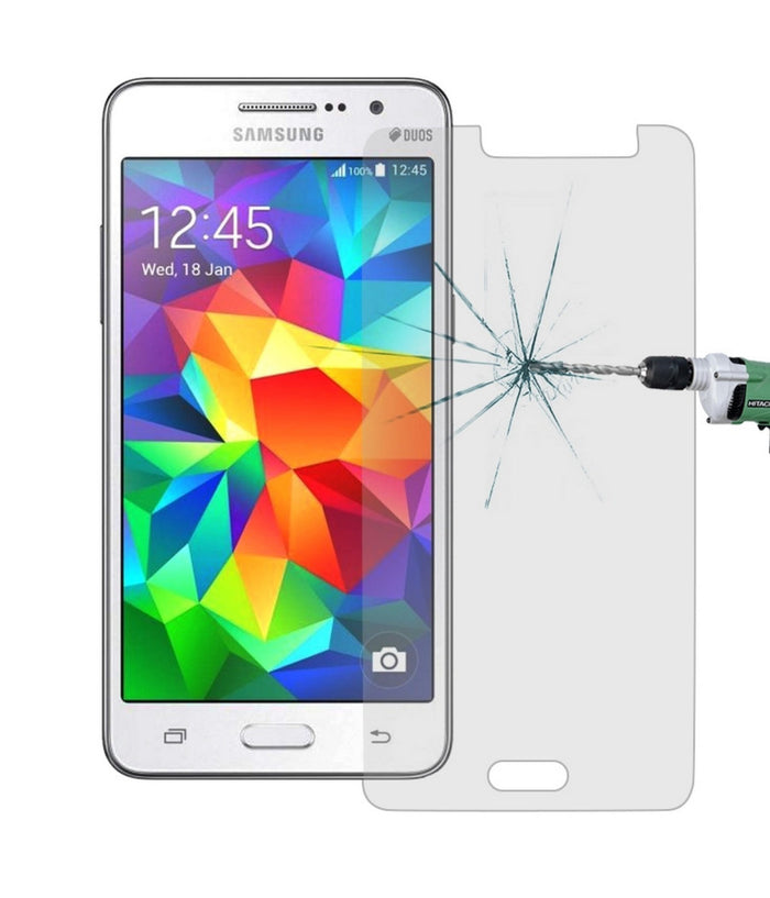 Pellicola Vetro Temperato Proteggi Lcd Samsung Galaxy Grand Neo         