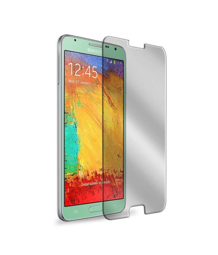 Pellicola Vetro Temperato Proteggi Lcd Samsung Galaxy Note 3 Neo N7505 N7502         