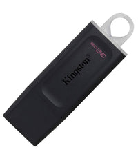 Pen Drive Kingston Datatraveler Da 32gb Chiavetta Usb 3.2 Flashdrive Con Anello         