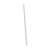Pencil - Modulo luminoso a batteria Zafferano grande portatile e ricaricabile IP65 dimmer touch - Altezza 146cm Bianco