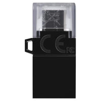 Pendrive Kingston Datatraveler Microduo3 G2 32gb Dtduo3g2/32gb Microusb Usb-a Otg         