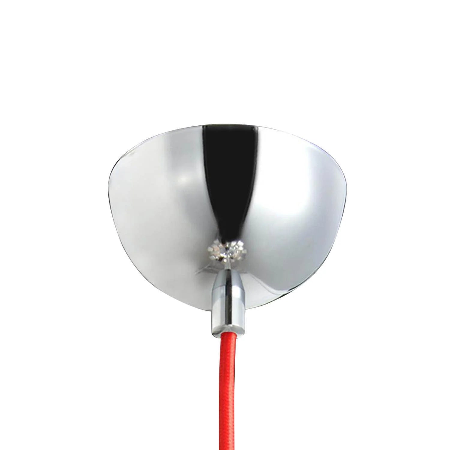 LÚZETE - PÉNDULO PLAYGROUND CROMO