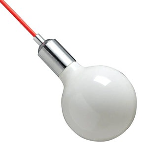 LÚZETE - PÉNDULO PLAYGROUND CROMO