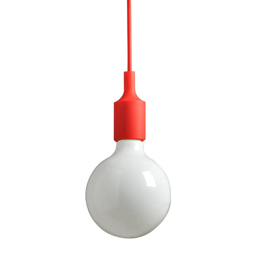 LÚZETE - PÉNDULO PLAYGROUND ROJO