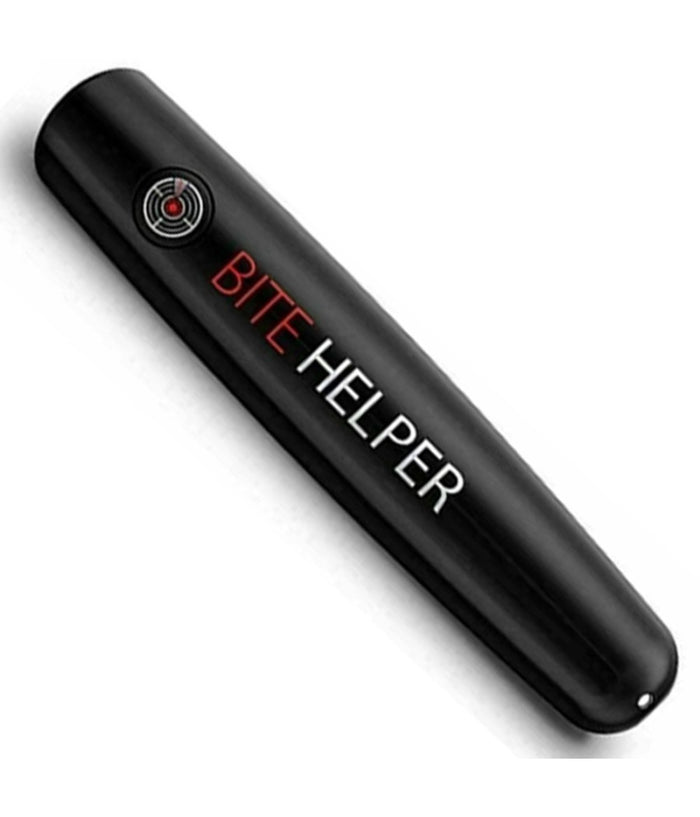 Penna Elettronica Sollievo Morso Zanzare Insetti Elimina Prurito Antizanzare         