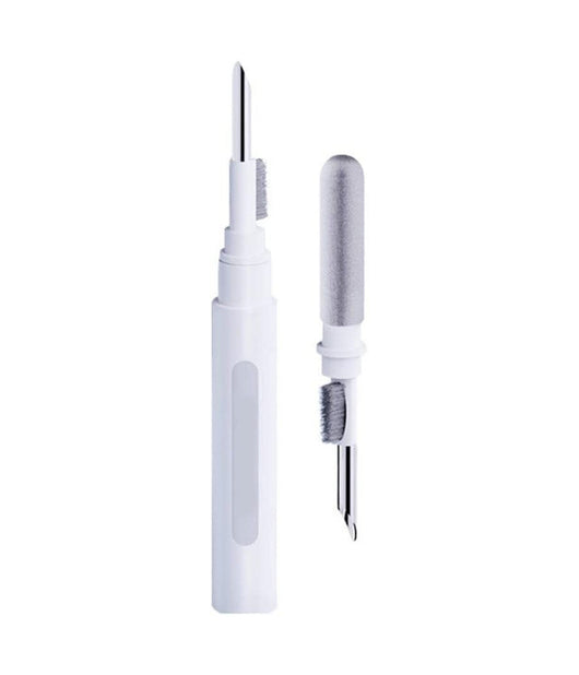 Penna Spazzola Multifunzione Per La Pulizia Degli Auricolari Bluetooth Airpods         