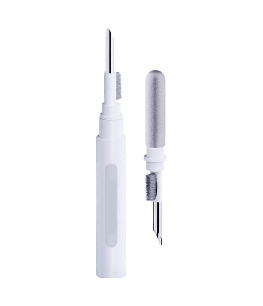 Penna Spazzola Multifunzione Per La Pulizia Degli Auricolari Bluetooth Airpods         