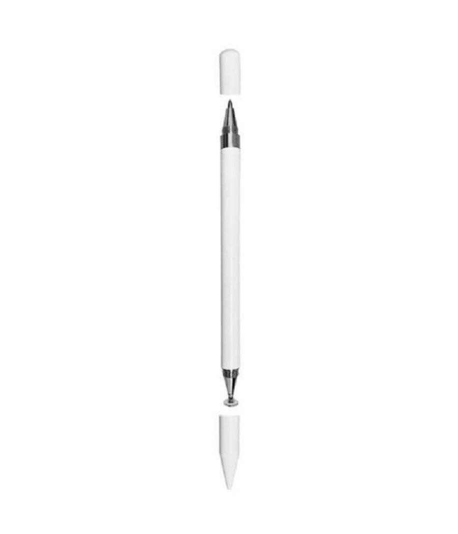 Penna Touch Q-pencil-2 Multifunzione Pennino Per Smartphone Tablet Touchscreen         