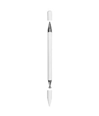 Penna Touch Q-pencil-2 Multifunzione Pennino Per Smartphone Tablet Touchscreen         