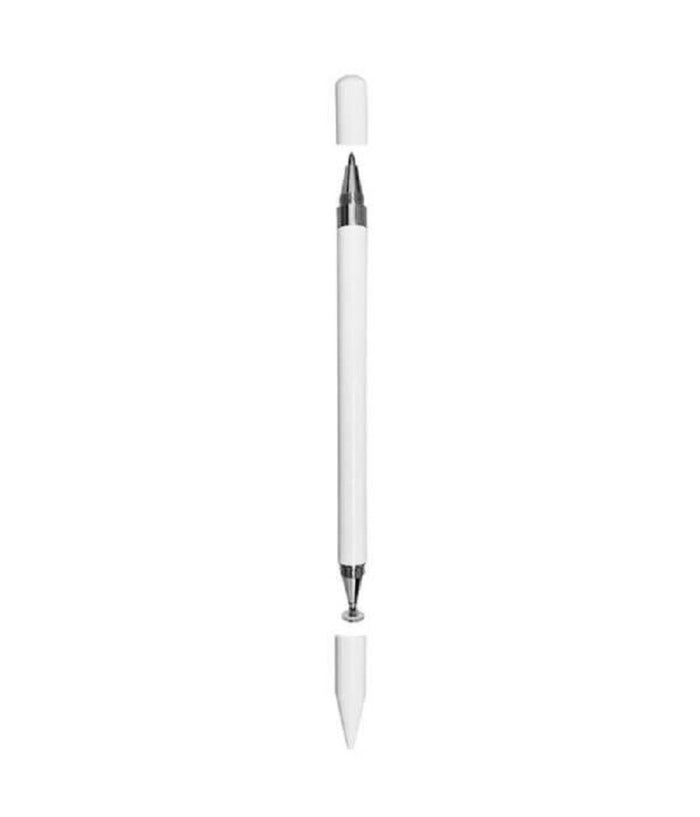 Penna Touch Q-pencil-2 Multifunzione Pennino Per Smartphone Tablet Touchscreen         