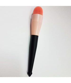 Pennello Expert Precisione Fondotinta Polvere Setole Morbide Kabuki Viso Make Up         