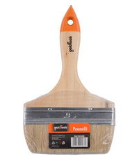 Pennello Piatto Da 6" 150 Mm Pennellessa Per Pittura Verniciare Dipingere 90268         