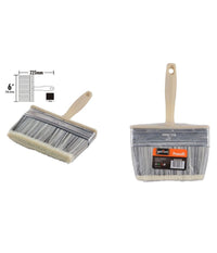 Pennello Pittura 6" Da 225 Mm Pennellessa Per Soffitto Pareti Imbianchino 90285         