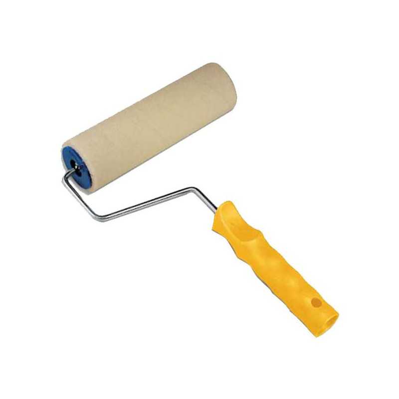 Pennello Rullo 200X43 Mohair S.240 Cinghiale