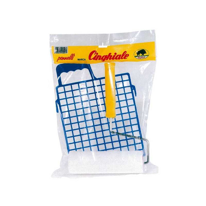 Pennello Rullo Poliestere Kit S.620X800 Cinghiale