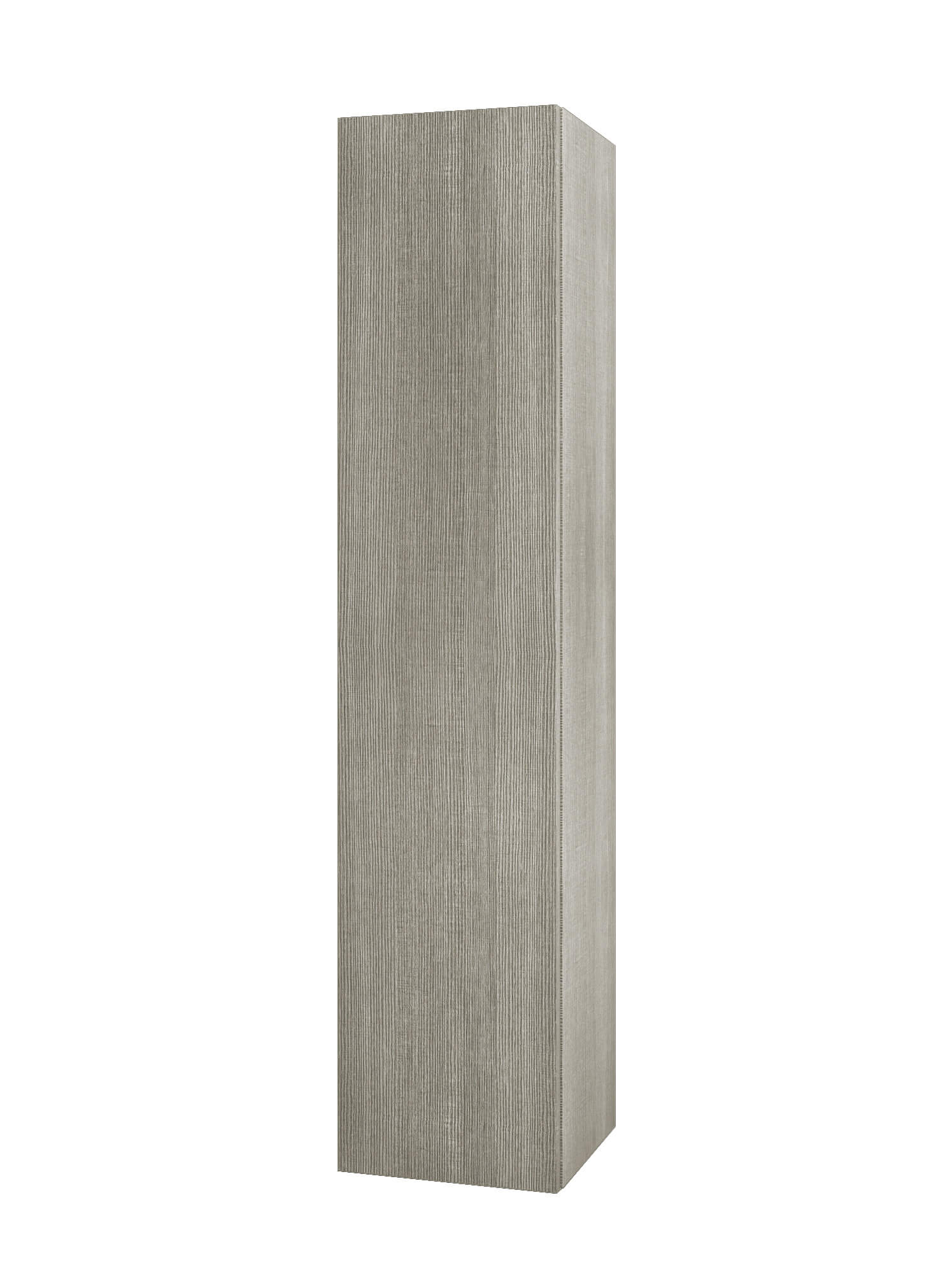 Pensile Colonna 35cm Sospesa Per Bagno - Yuta