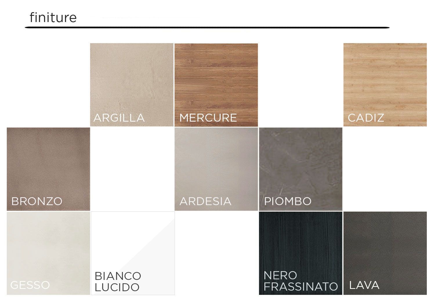 Cubo a terra/sospeso , Piombo, 100% Made in Italy, ZLCINFNPENEW158