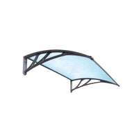 Pensilina Alveolare cm 100X120 Vette 06514