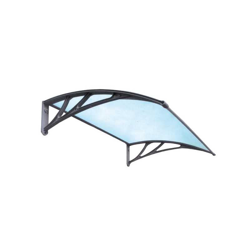 Pensilina Alveolare cm 100X150 Vette 06515