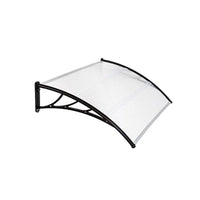 Pensilina Trasparente Cm 125X 80 Vette 06521