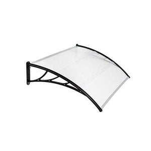 Pensilina Trasparente Cm 125X 80 Vette 06521