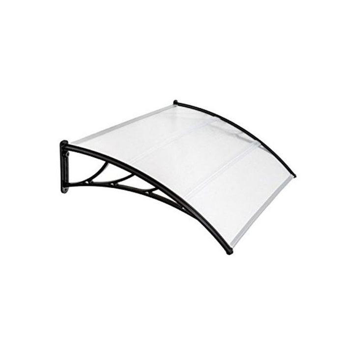 Pensilina Trasparente Cm 125X 80 Vette 06521