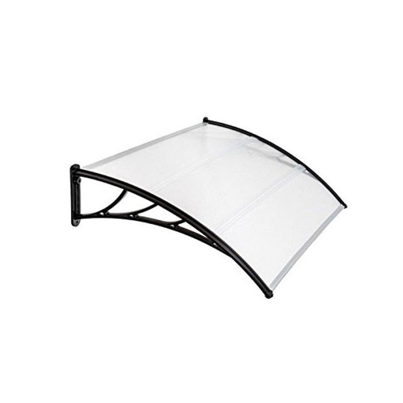 Pensilina Trasparente Cm 125X 80 Vette 06521