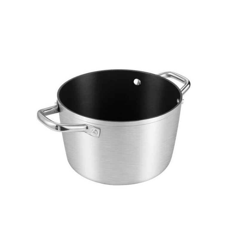 Pentola 2 Manici Cm 20 Grandchef Tescoma