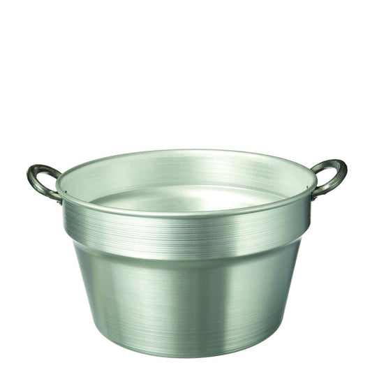 Pentola Salsa Tiposud 2m 40 Alluminio 85-agn