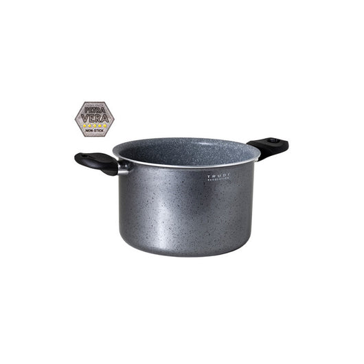 Pentola Trudi Revolution 24 cm antiaderente induzione – Aeternum
