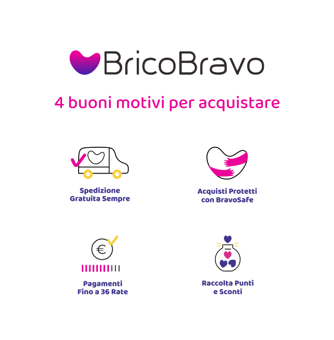 BricoBravo
